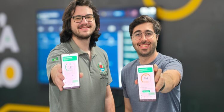 Aplicativo Minha Hipertensão já está disponível gratuitamente para Android e iOS