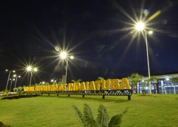 Terminal Rodoviário de Indaiatuba recebe nova agência dos Correios