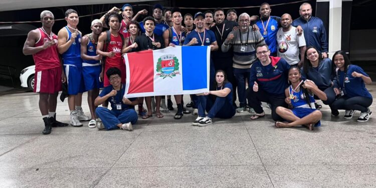 Indaiatuba conquista quarto lugar nos 88º Jogos Abertos do Interior em Votuporanga