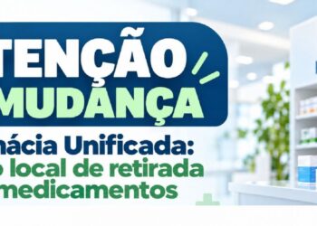 Farmácia Unificada do CAF Esplanada será transferida para 16 UBSs e CAF Morada do Sol
