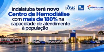 Indaiatuba terá novo Centro de Hemodiálise com mais de 180% na capacidade de atendimento à população
