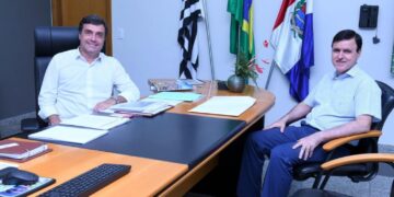 Prefeito Dr. Custódio Tavares se licencia do cargo para gozo de férias por 20 dias