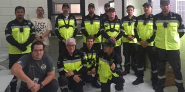 Prefeitura amplia uso de câmeras corporais para agentes de trânsito em Indaiatuba