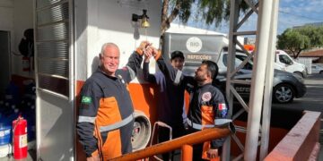 Após acidente com fio energizado paciente se recupera e celebra nova chance de viver em Indaiatuba