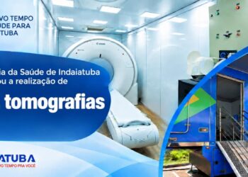 Secretaria da Saúde de Indaiatuba viabiliza 414 exames de imagem para 323 pacientes do SUS